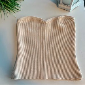 BABATON Olaf tube top